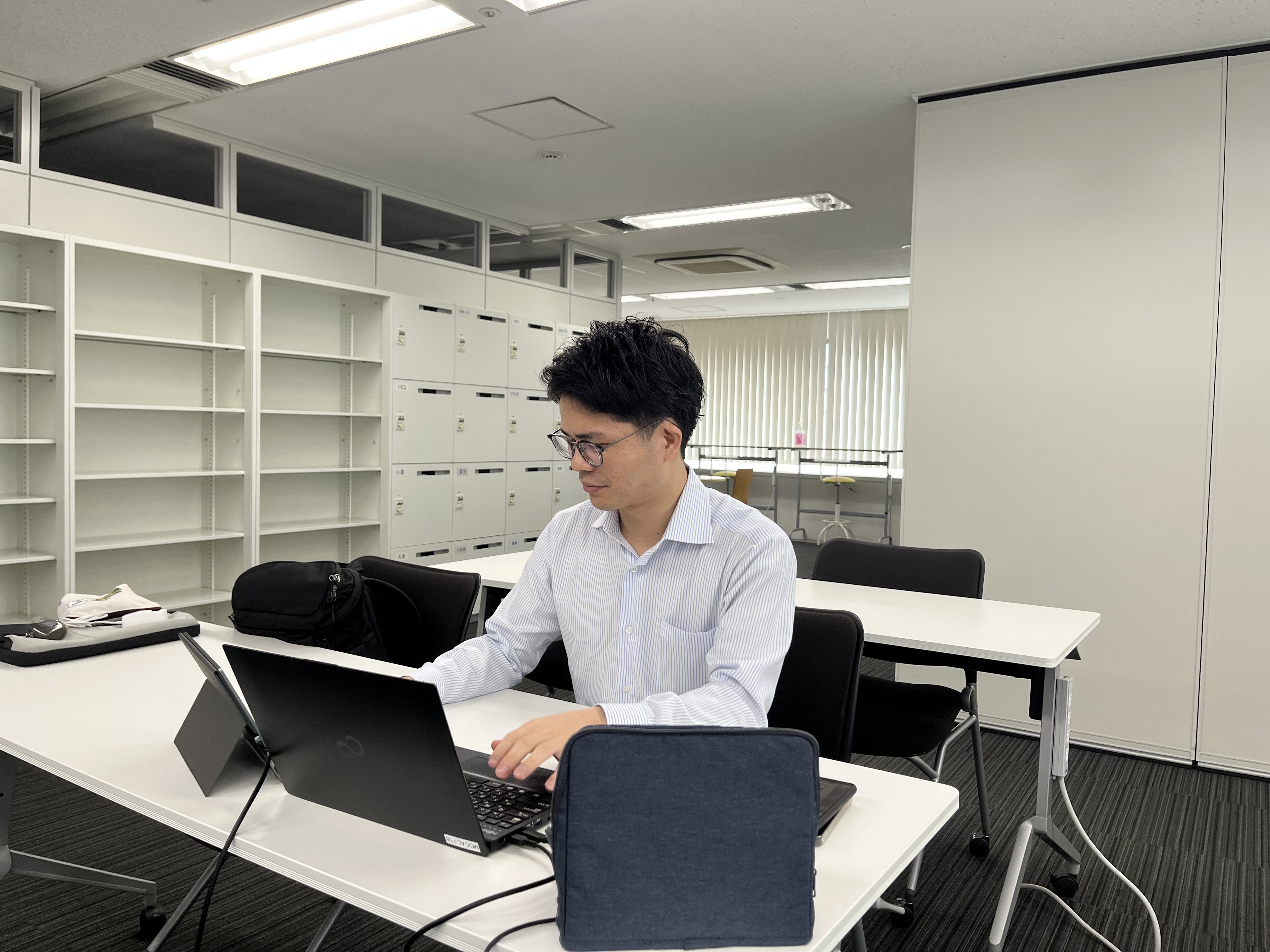 田村 純一朗