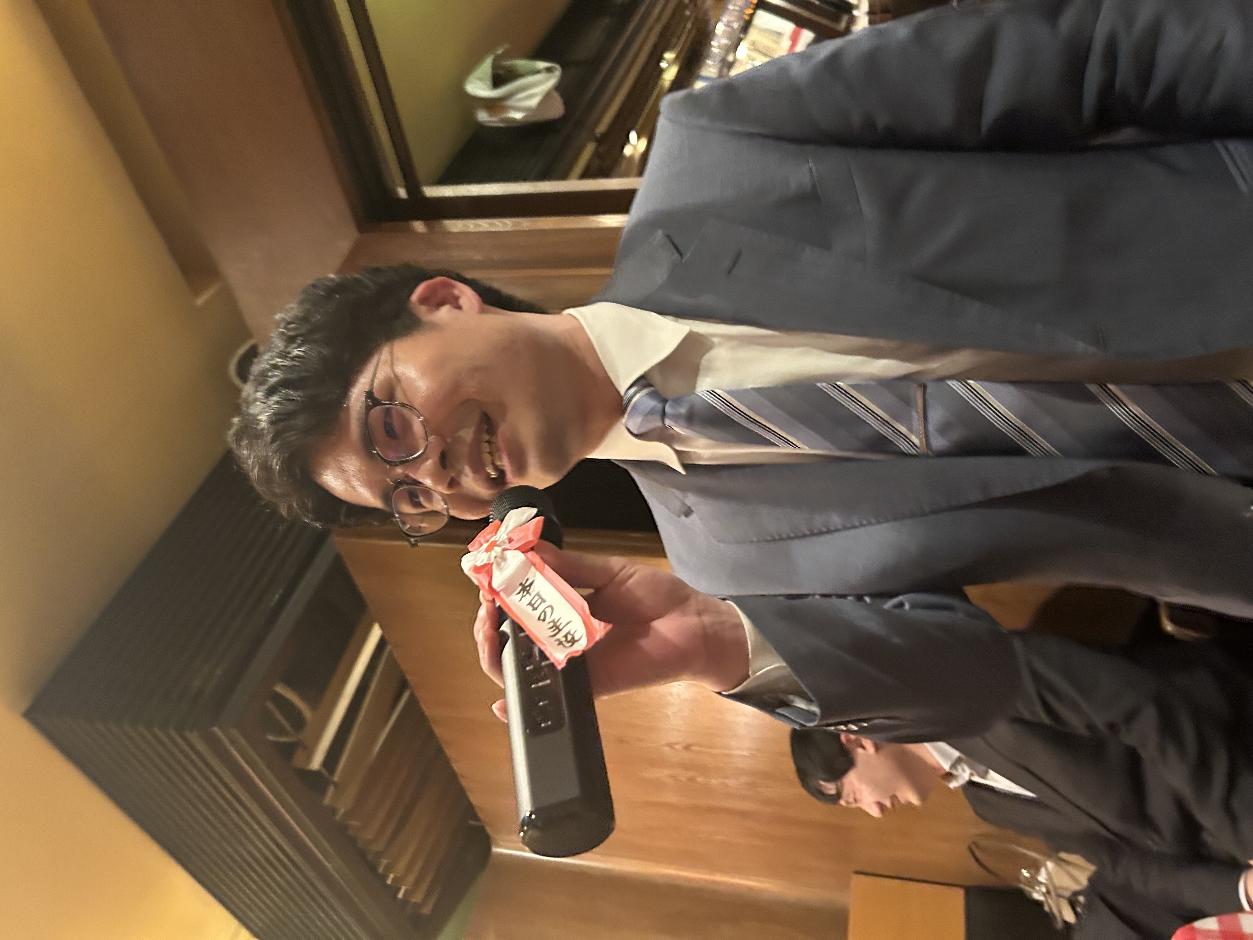 田村 純一朗