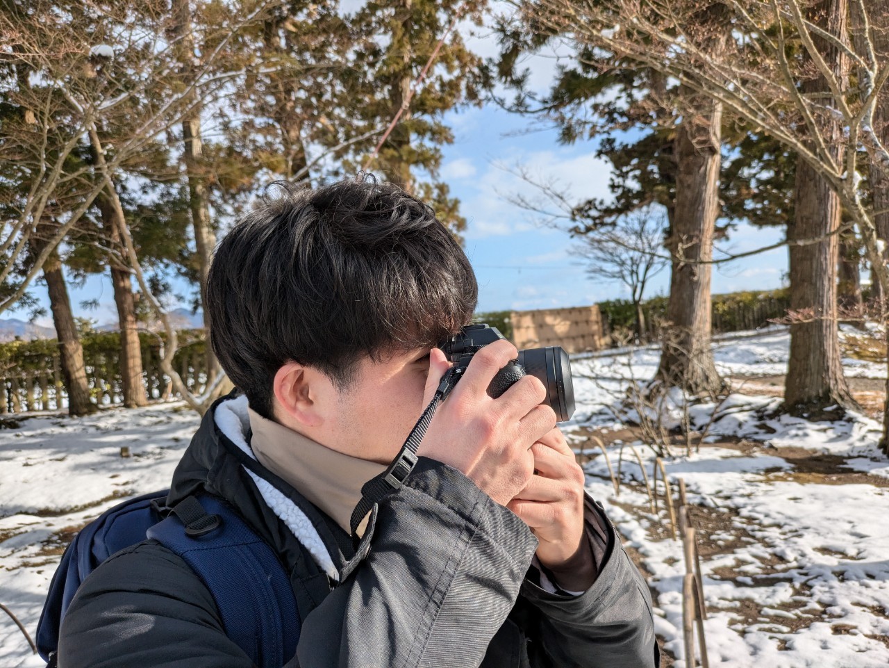 田村 純一朗