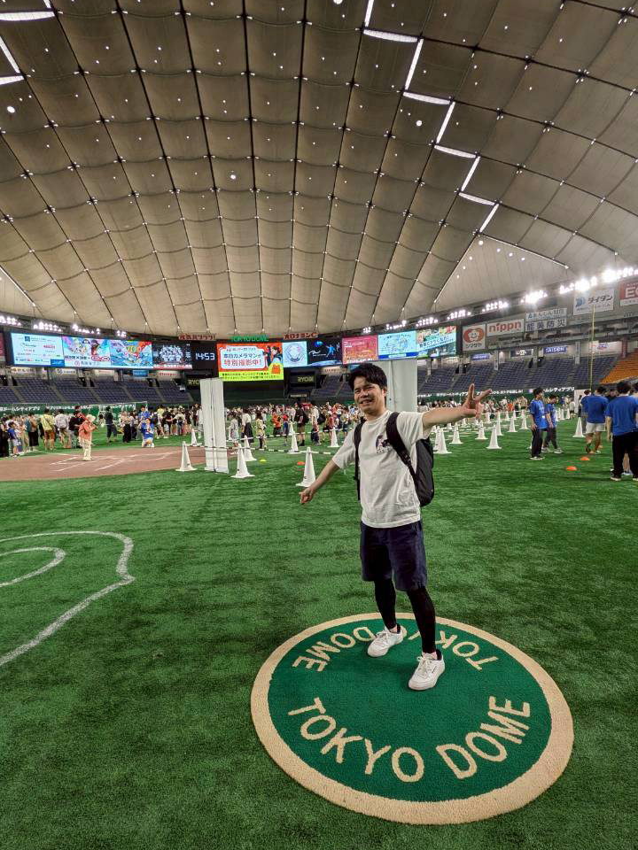 田村 純一朗