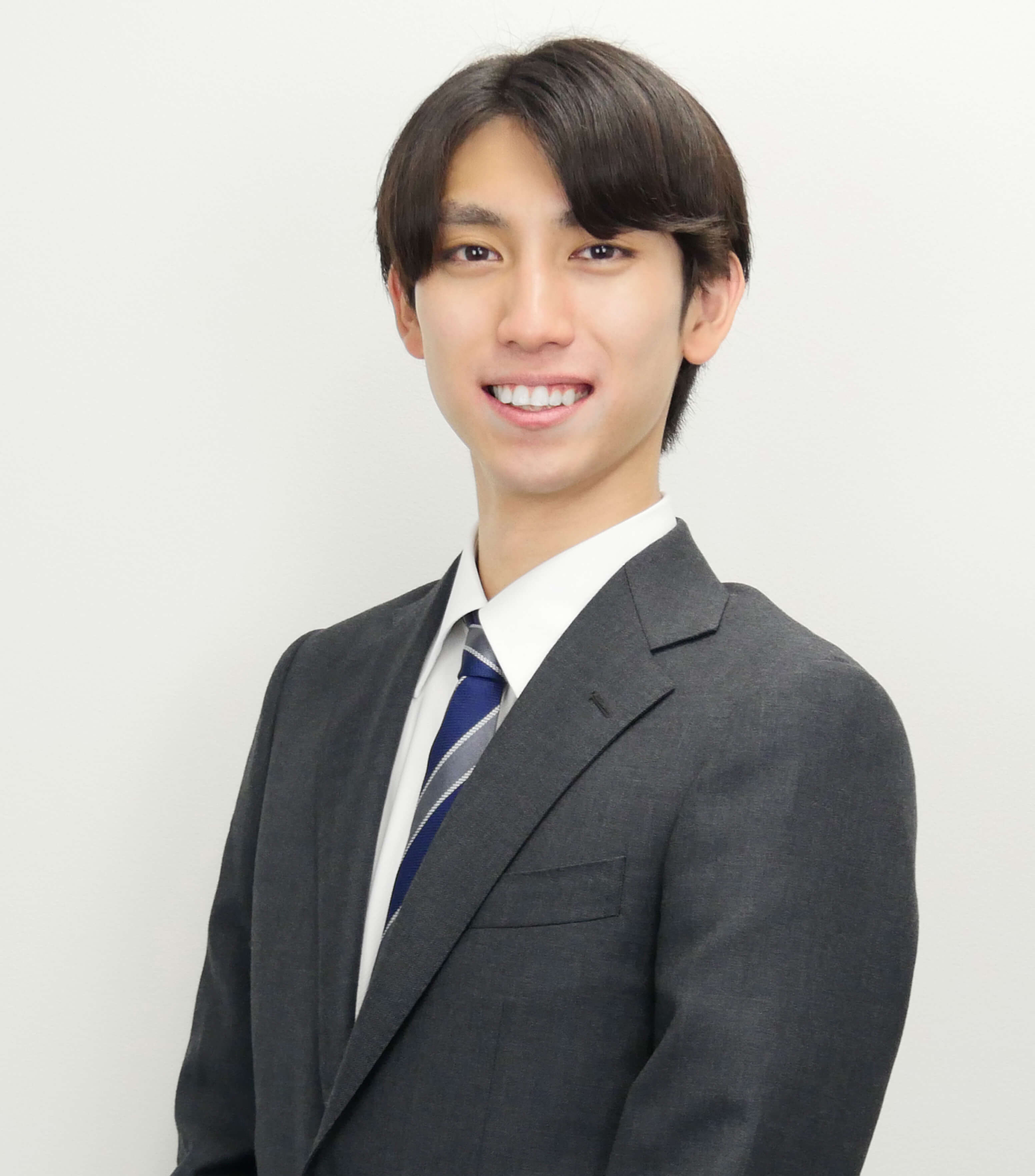 小島 裕太