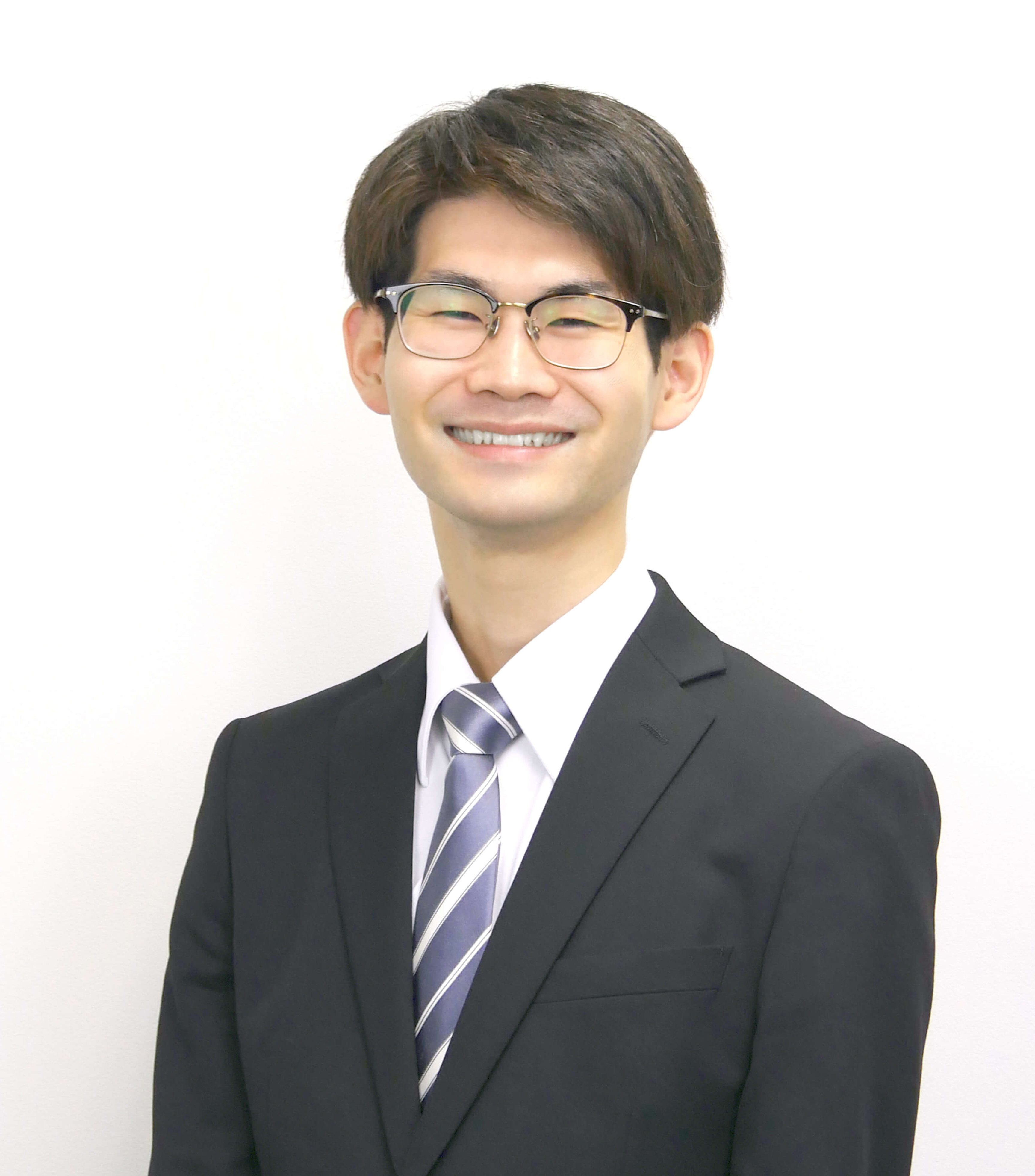 生越 翔太朗