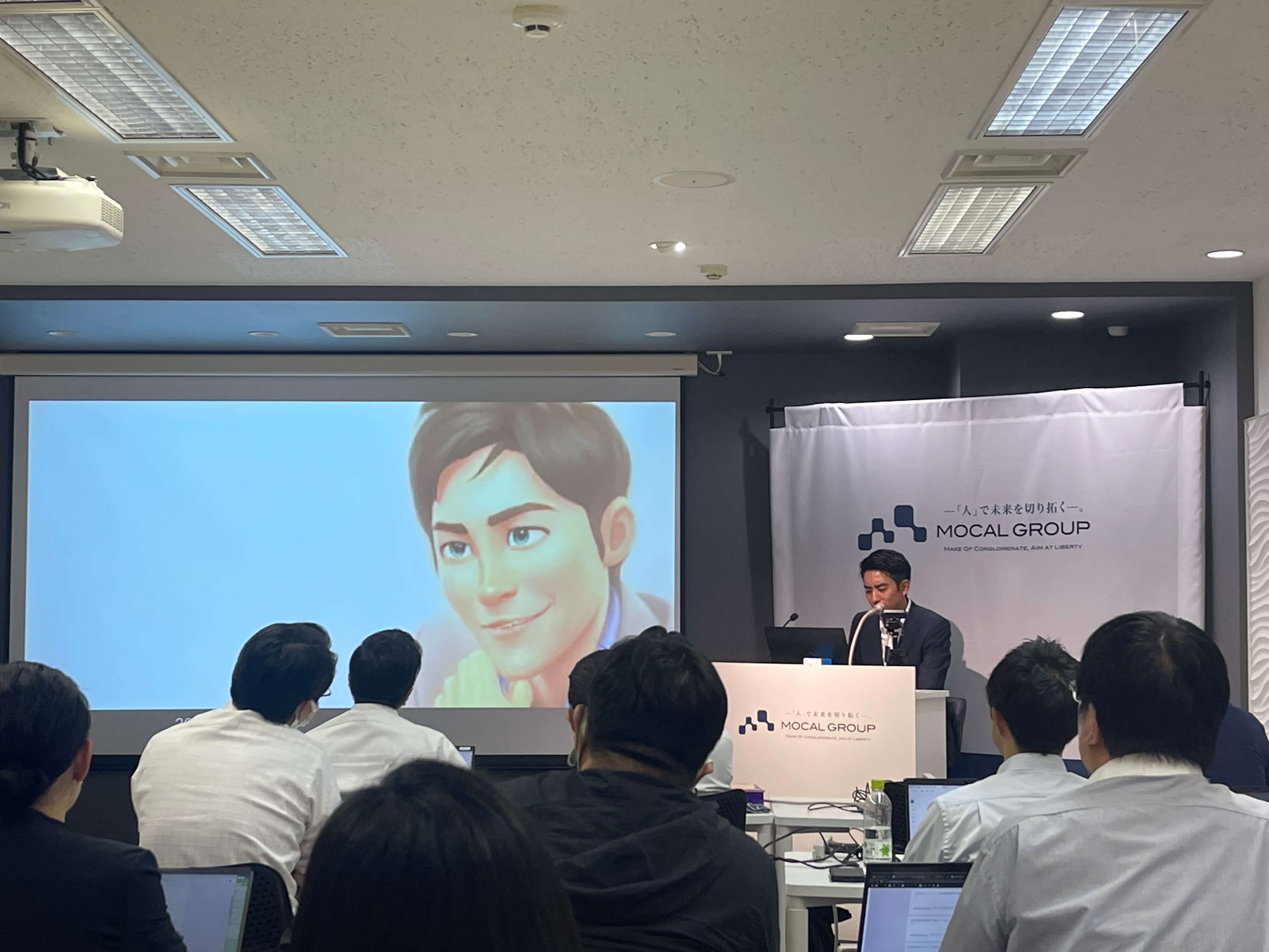 Mr.歯科事務長award 2023 7枚目