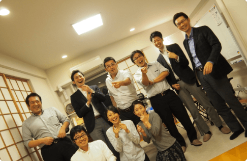 MOCALグループの歩み