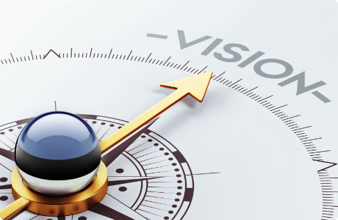 グループビジョン